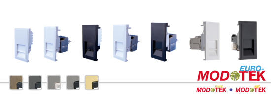 EUROTEK Data Modules